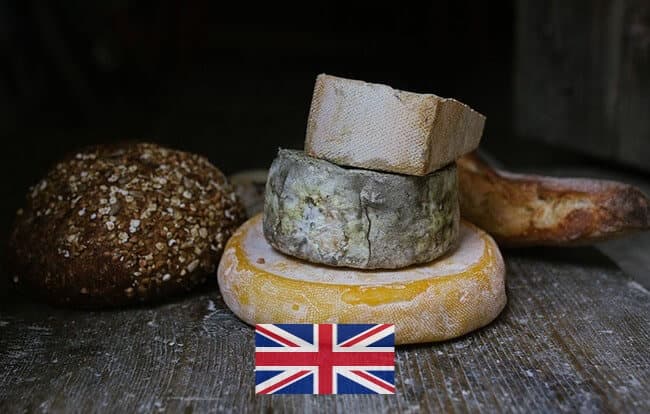 Cheese Crawl Adventure in London with See Your City