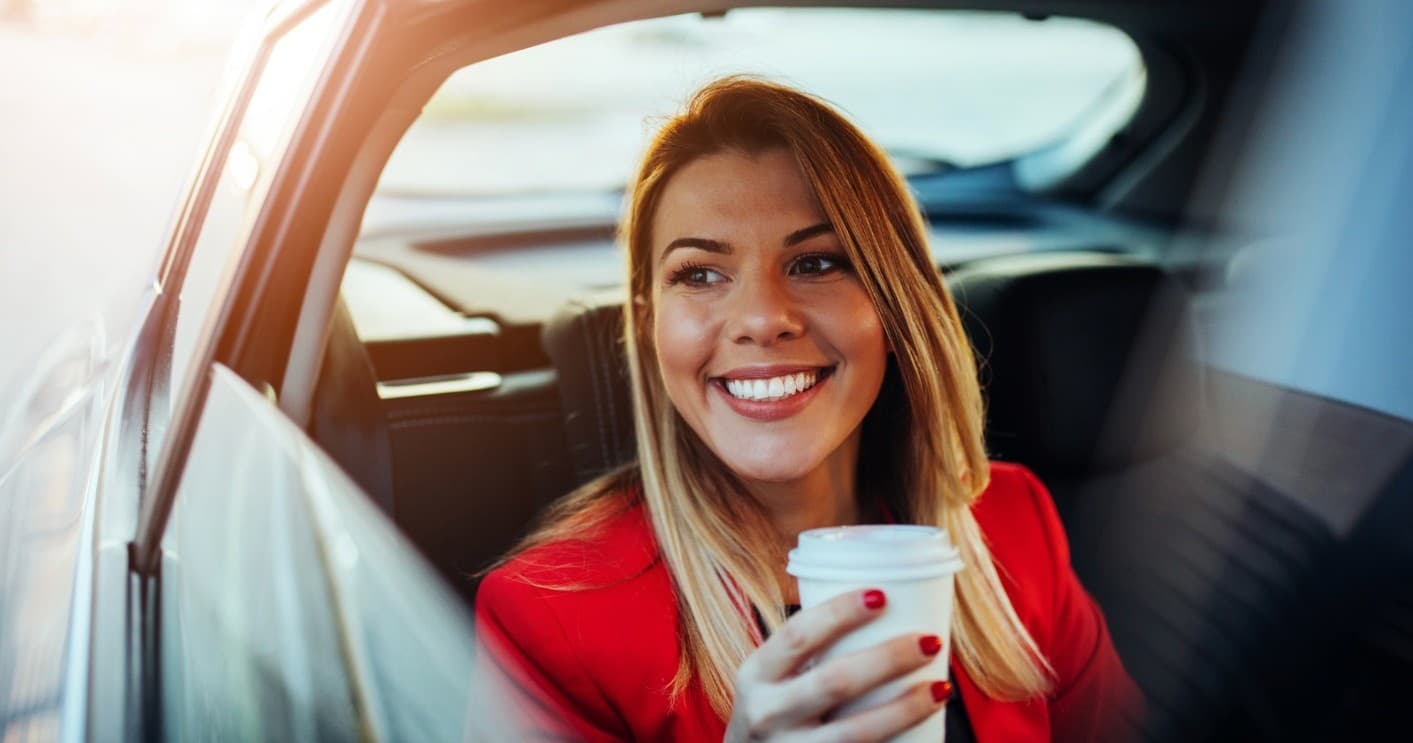 Savannah Shuttle Service by Silver Oak Transportation