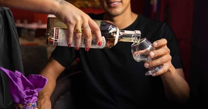 Tequila Tasting Adventure with Vallarta Tequila Tastings