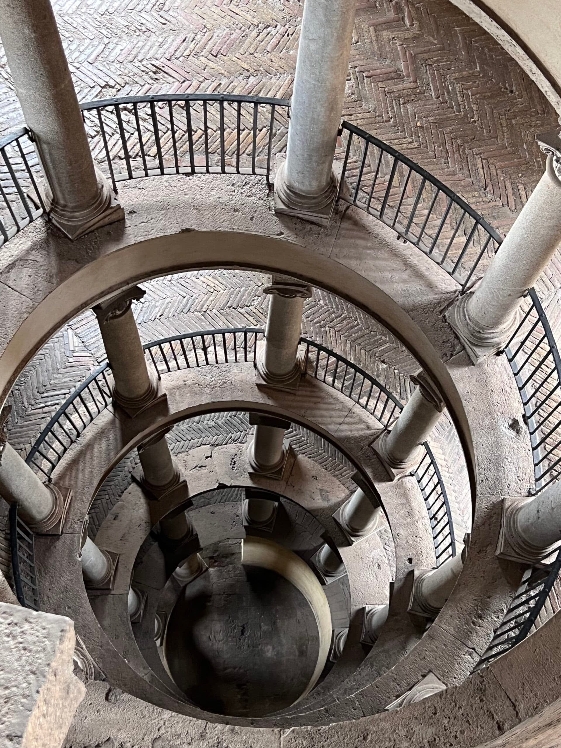 Private Vatican Museums Tour: Sistine Chapel & Bramante Staircase Guided Experience photo 4