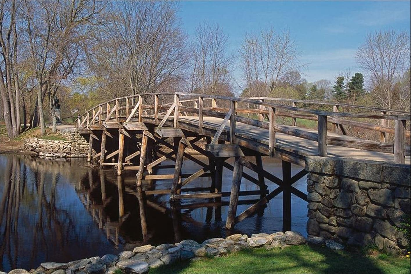 Historical Adventure with Boston Hidden Gems in Massachusetts