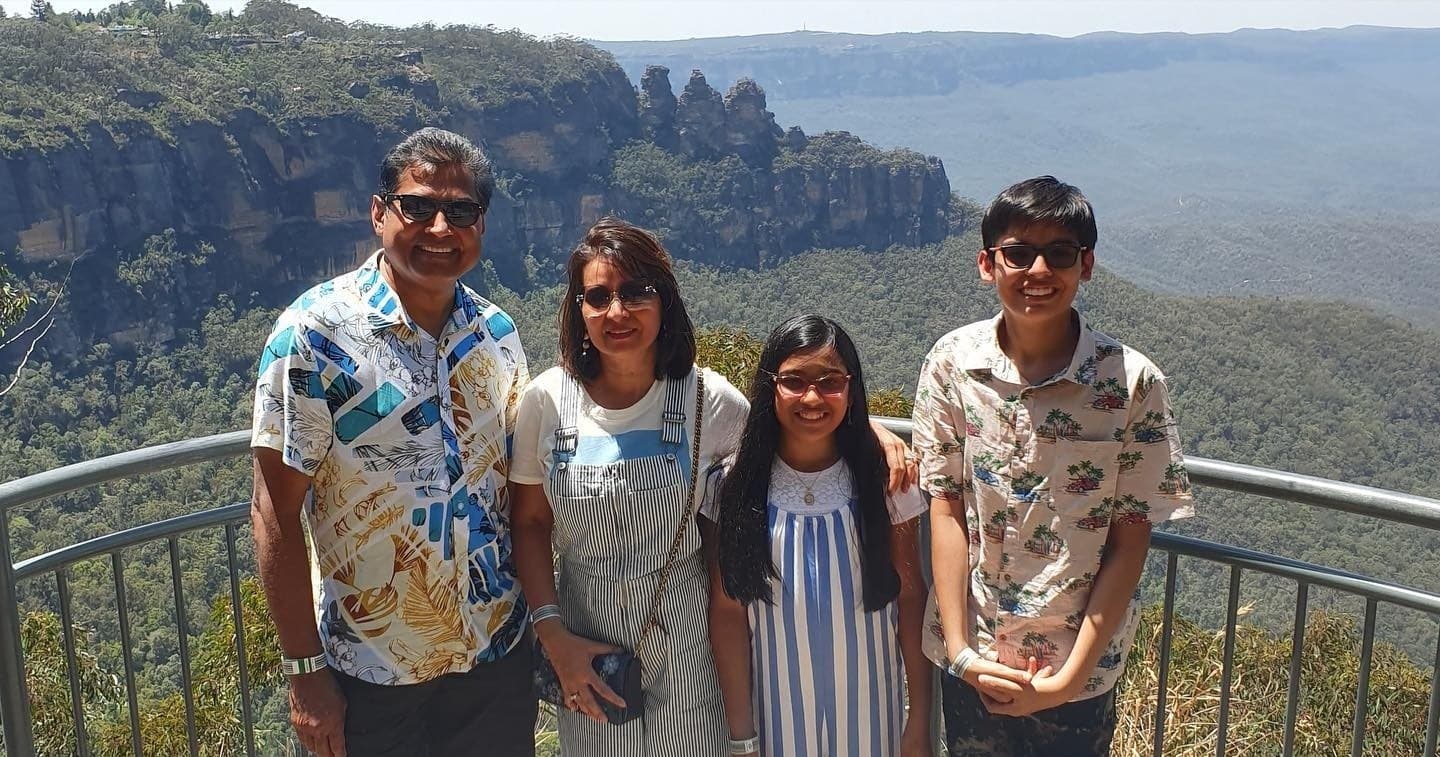 Family-Friendly Water-Activities at Blue Mountains with Australian Luxury Escapes