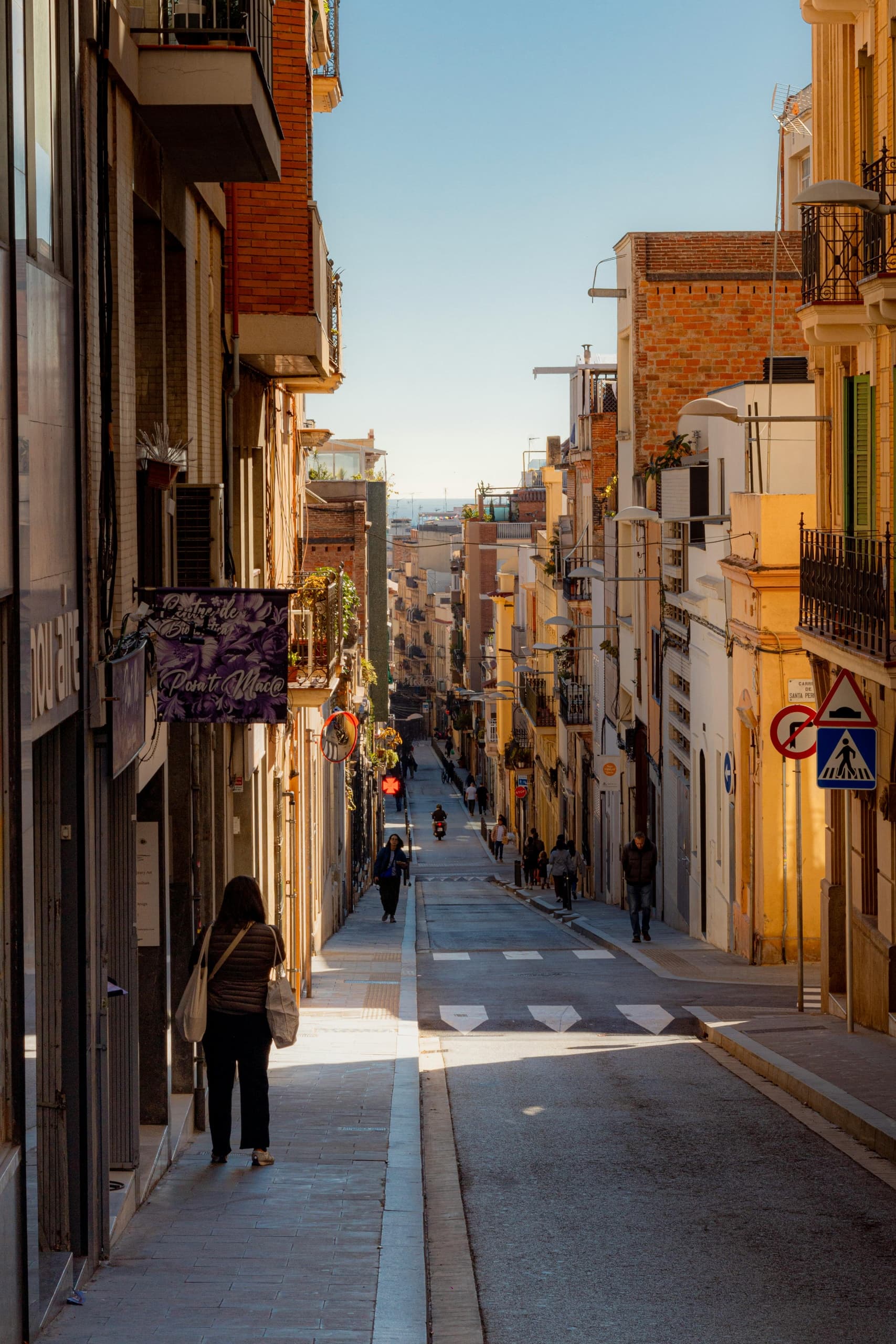 Verken Barcelona met een Nederlandstalige gids — op maat gemaakte stadswandeling