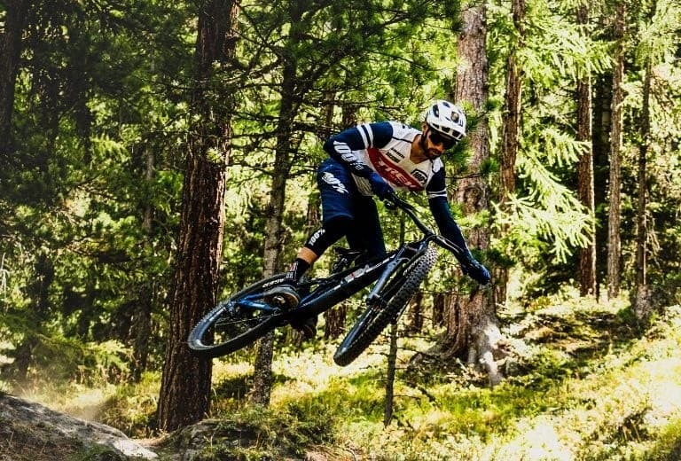 Four-Day Bike Rental in Cranbrook: Northstar Rails to Trails & Isadore Canyon