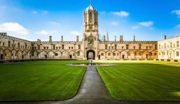 Oxford desde Londres: excursión privada de un día a los colleges históricos photo 3