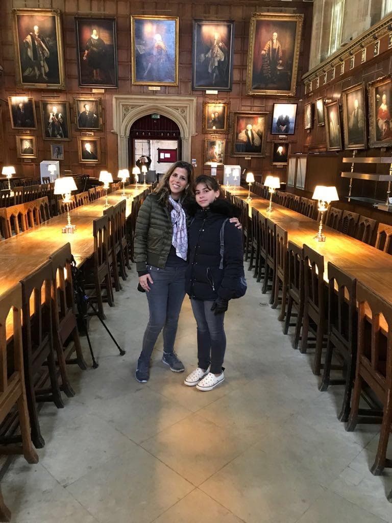 Harry Potter Oxford Day Trip with Black Cab Heritage Tours