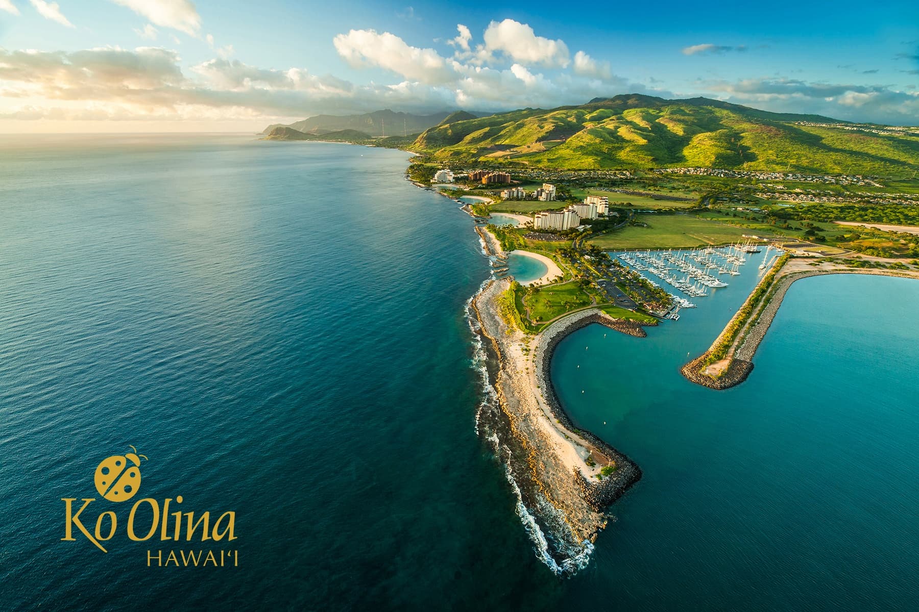 Private Minivan Transfer: Honolulu Airport to KoOlina Hotels