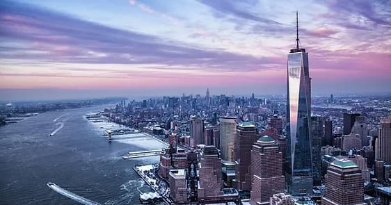 Water Activities & Land Adventures with Small Bus Tours NYC