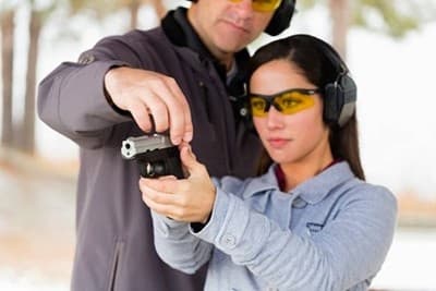 Private Coaching Session | Private in Lecanto | Sports, Shooting Range
