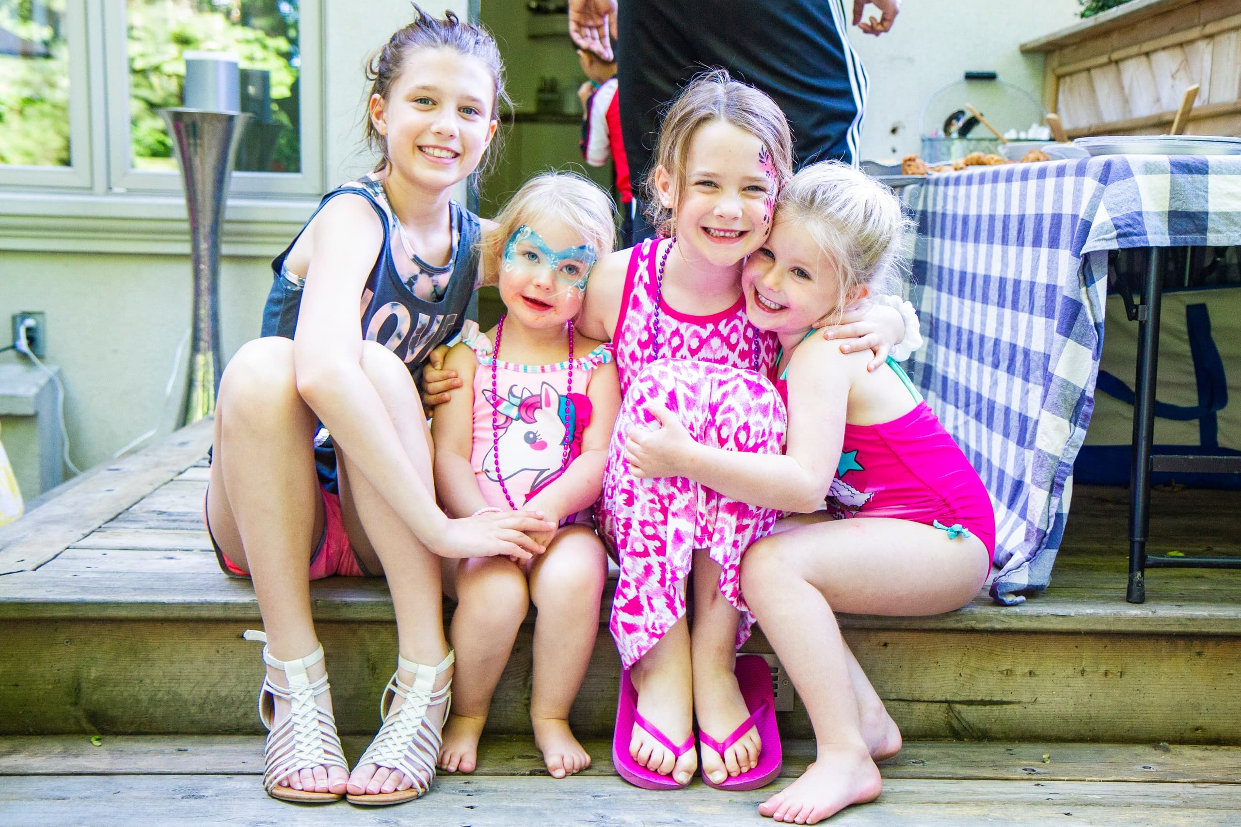 Toronto Children's Party Photography & Balloon Entertainment: Capture Candid Celebration photo 3