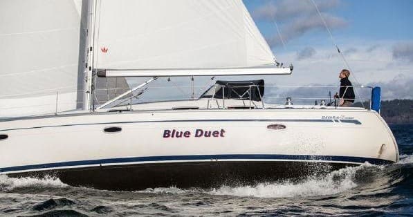 Basic Cruising Refresher in Seattle, WA