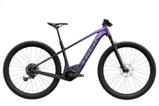 E-bike the Cinder Track: Coastal Rides from Robin Hood's Bay on a TREK Marlin