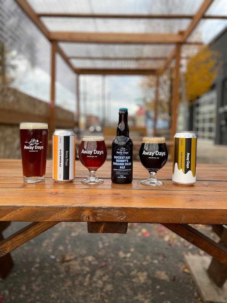 Portland Craft Beer Tour: Taste Top Breweries in Oregon