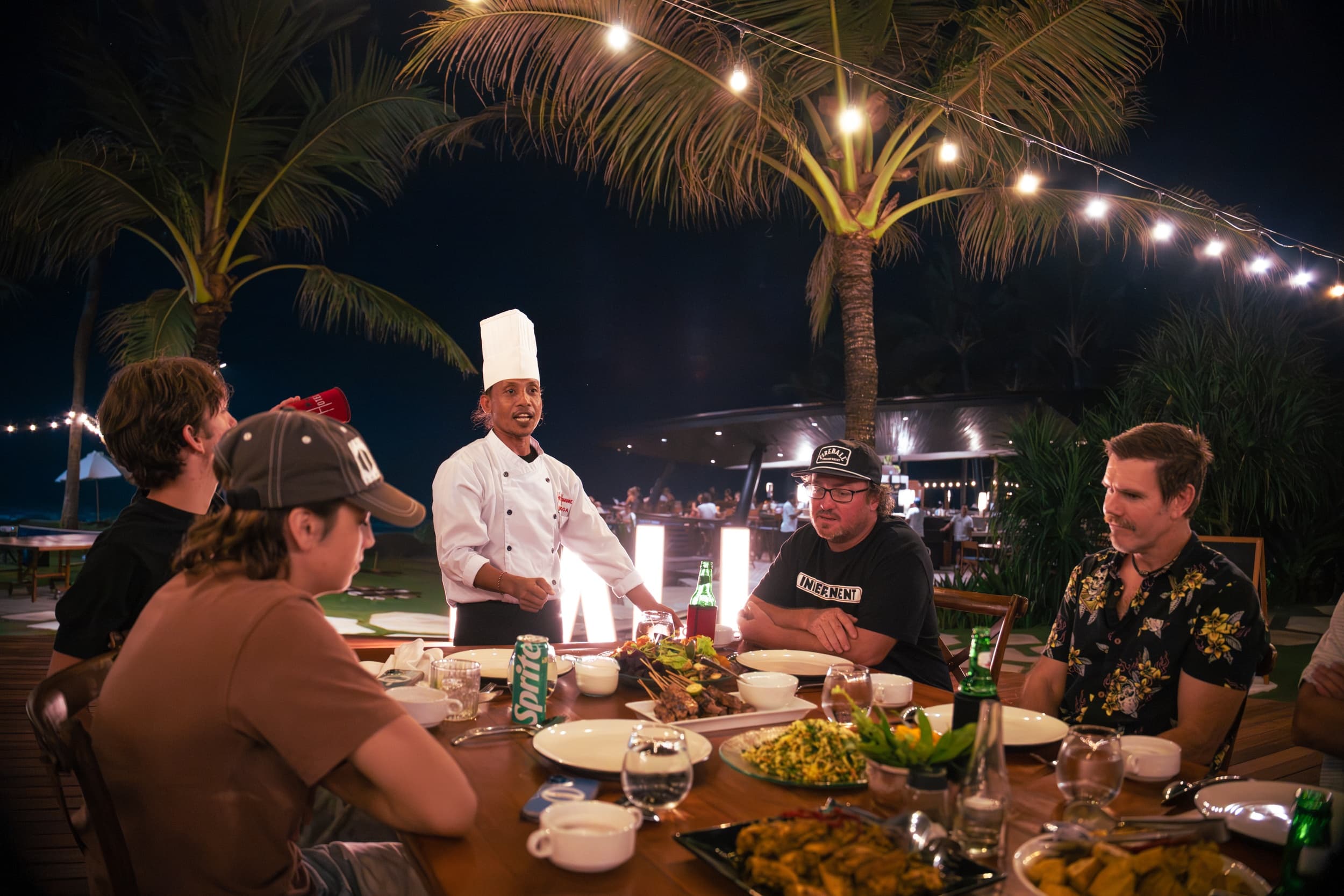 Chiggy's Bali Skate Tour: Komune Keramas Skate and Surf Escape photo 3
