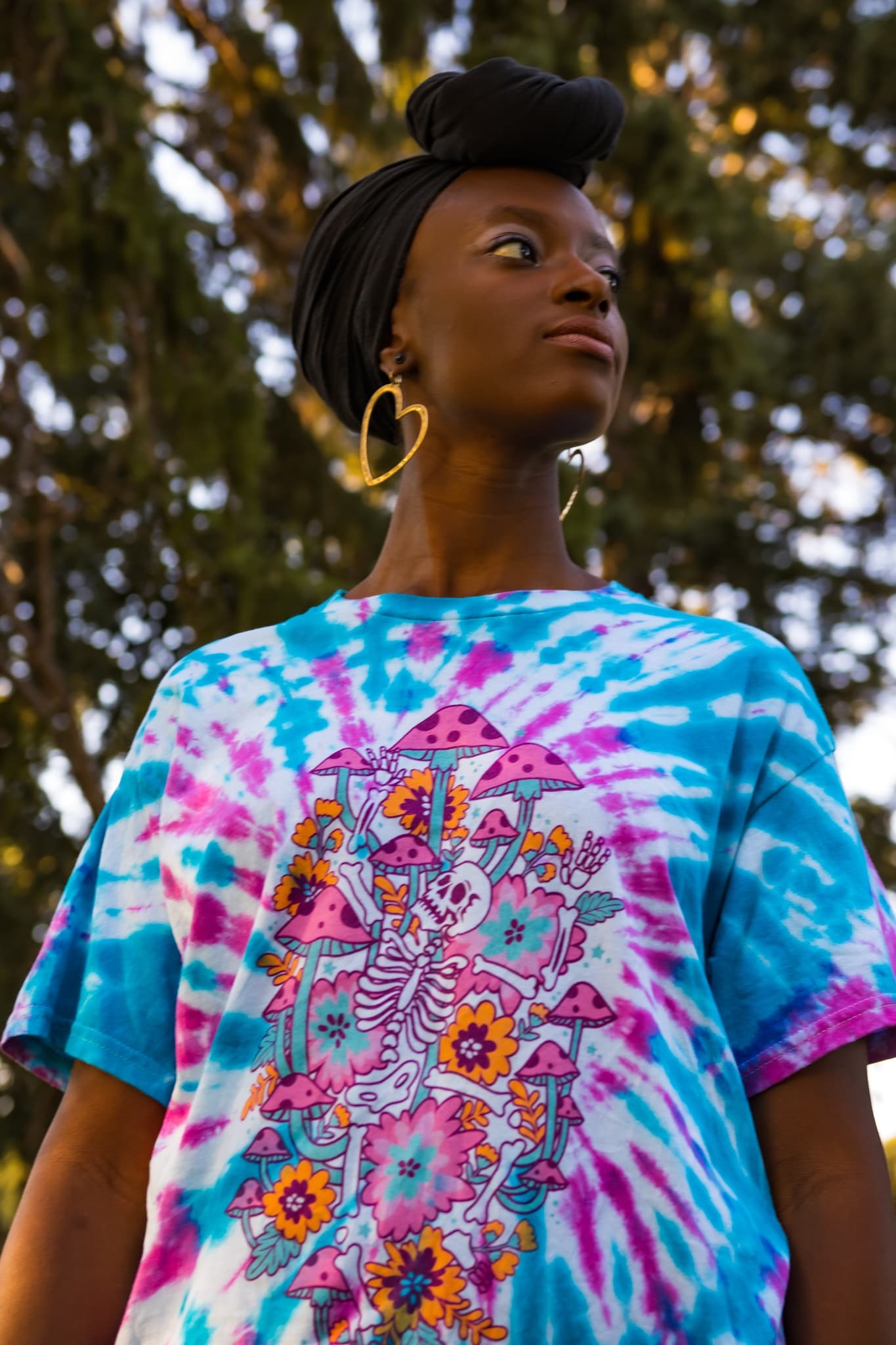 Tie Dye Workshop in Denver: Two-Day Beginner Course with Radiance