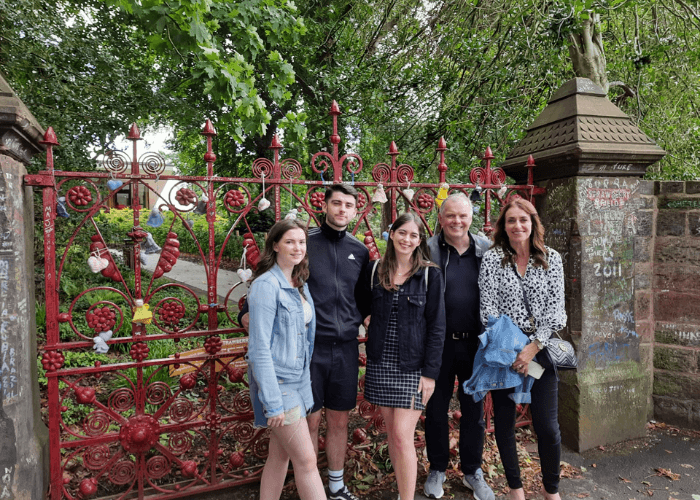 Come Together: Semi-Private Beatles Tour — Liverpool’s Iconic Songbook Route photo 3