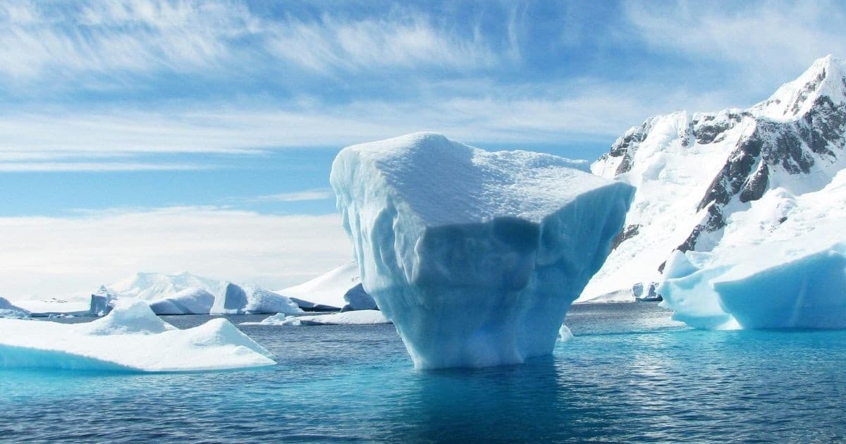 40 Years Below — Roger Lusby’s Antarctic Stories at The Boathouse, Nelson