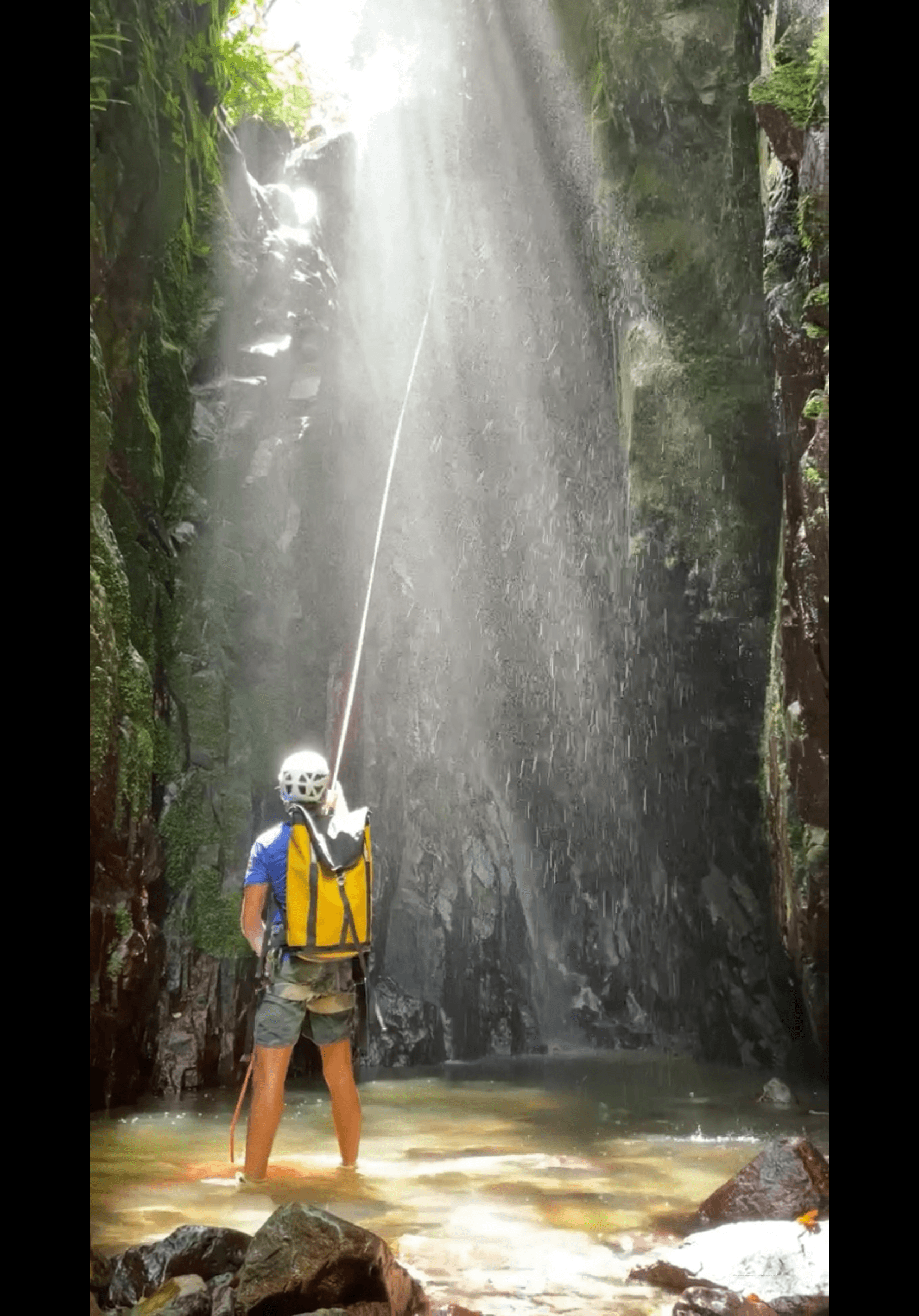 San Salvador Rainforest Adventure in Caguas, Puerto Rico