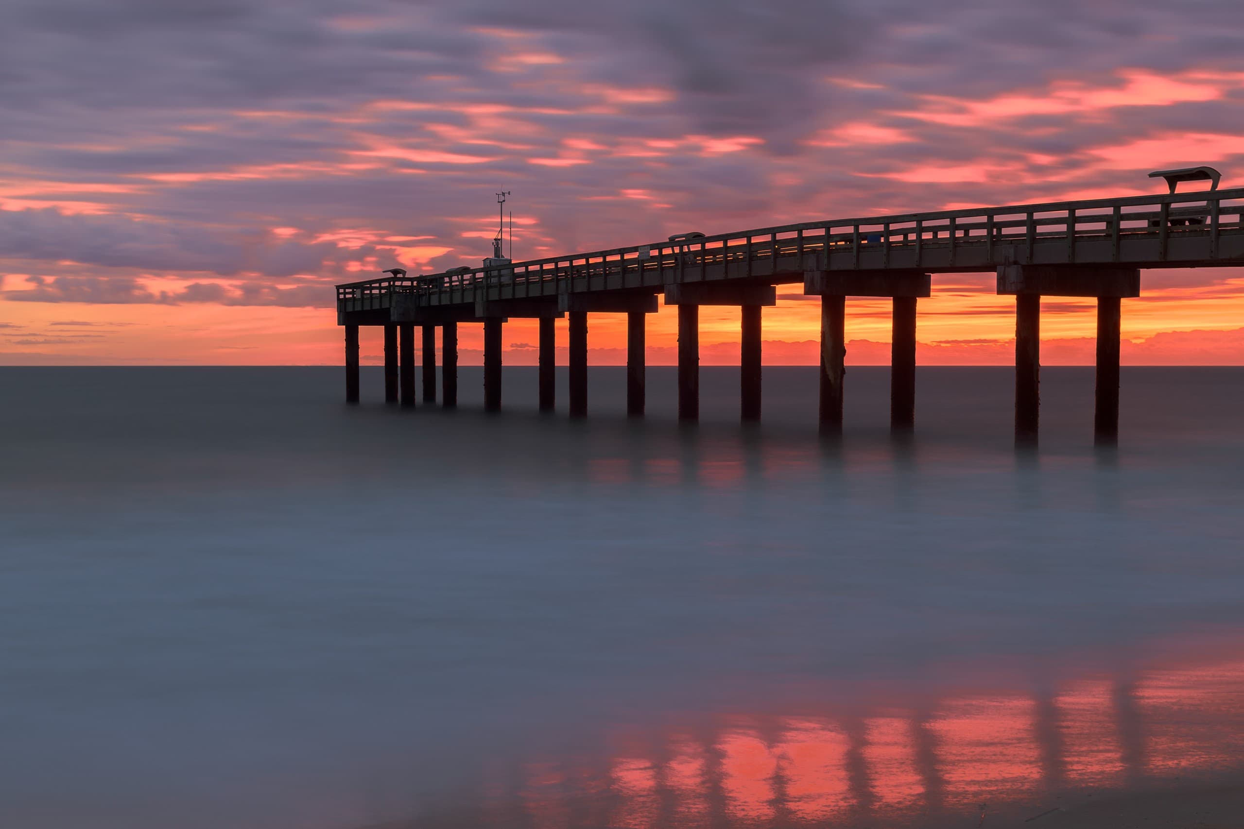 Offshore Coastline Cruise — St. Augustine Wildlife, History & Shoreline Views
