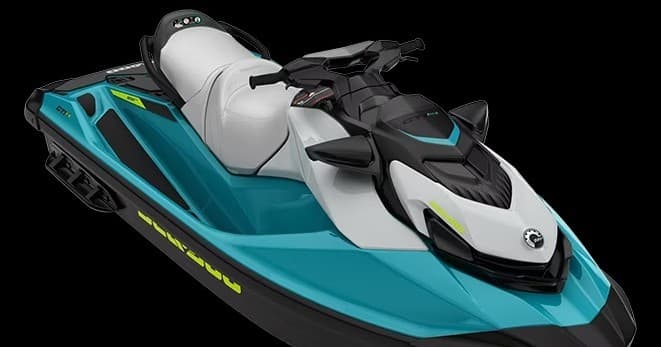 GTI Hex Jetski Rentals at Jordan Lake: Chapel Hill High-Speed Adventure photo 2