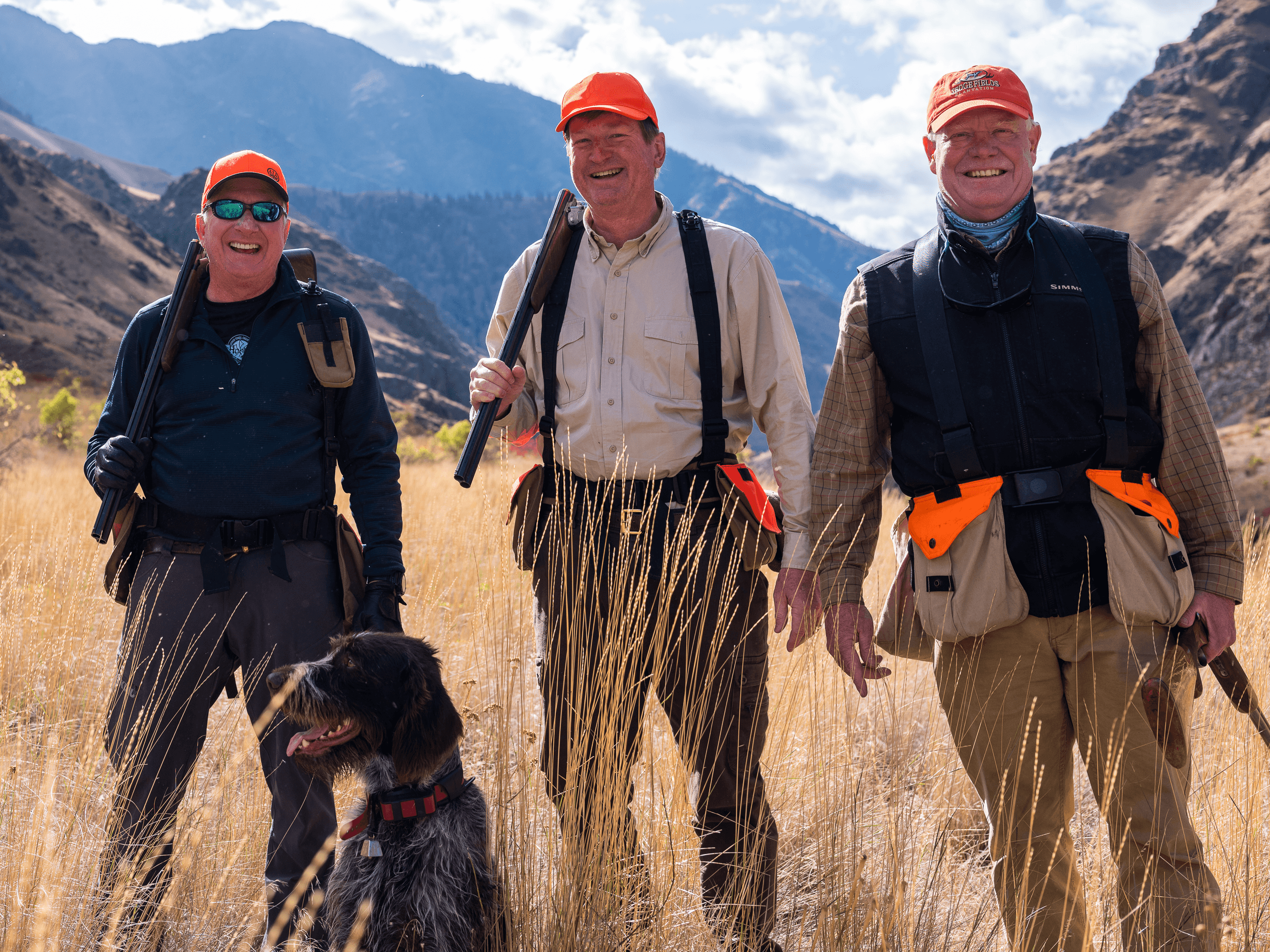 Water Activities & Hunting in Snake River’s Hells Canyon by Minam Store
