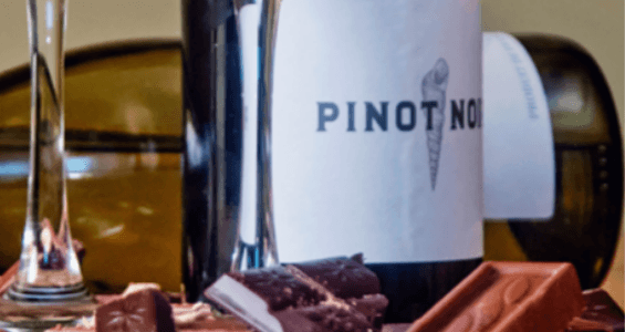 Chocolate & Wine Tastings with The Chocolatarium in Edinburgh