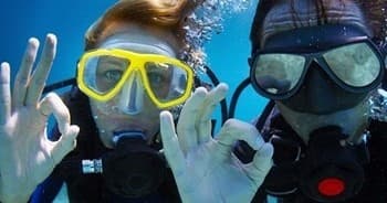 Scuba Certifications with Cjay's Watersports in Montego Bay