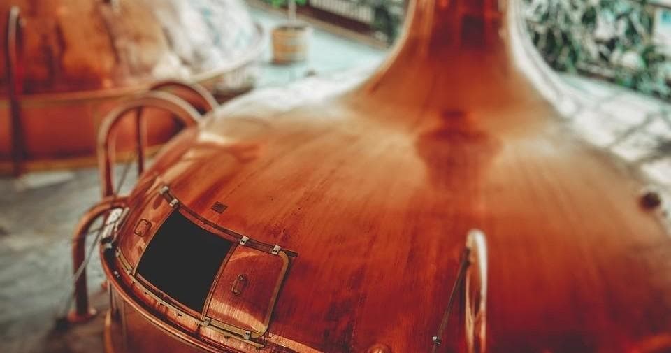 Explore Tucson’s Craft Beer Scene on a Brewery Tour