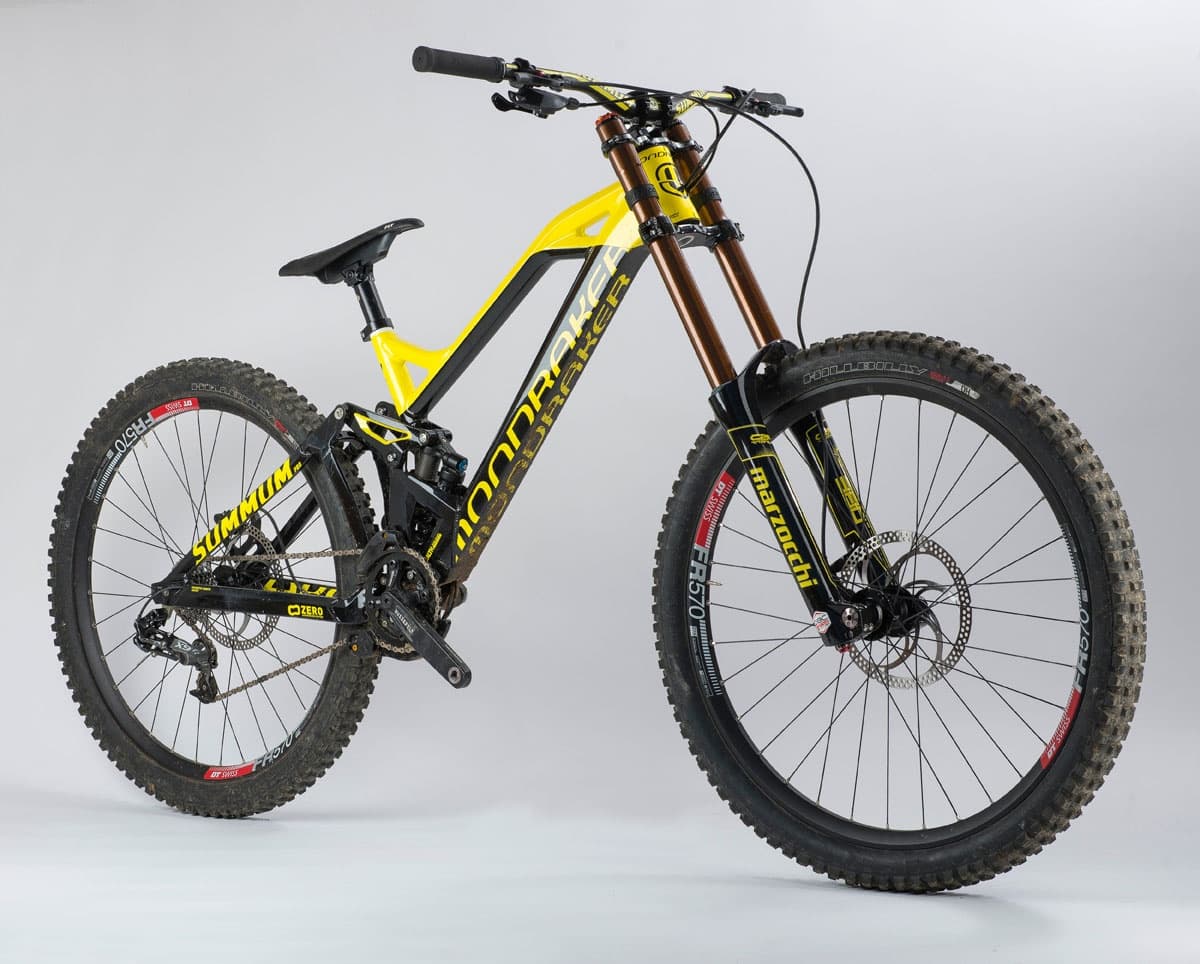 Downhill Biking Thrills with Paraiso Radical in Açores