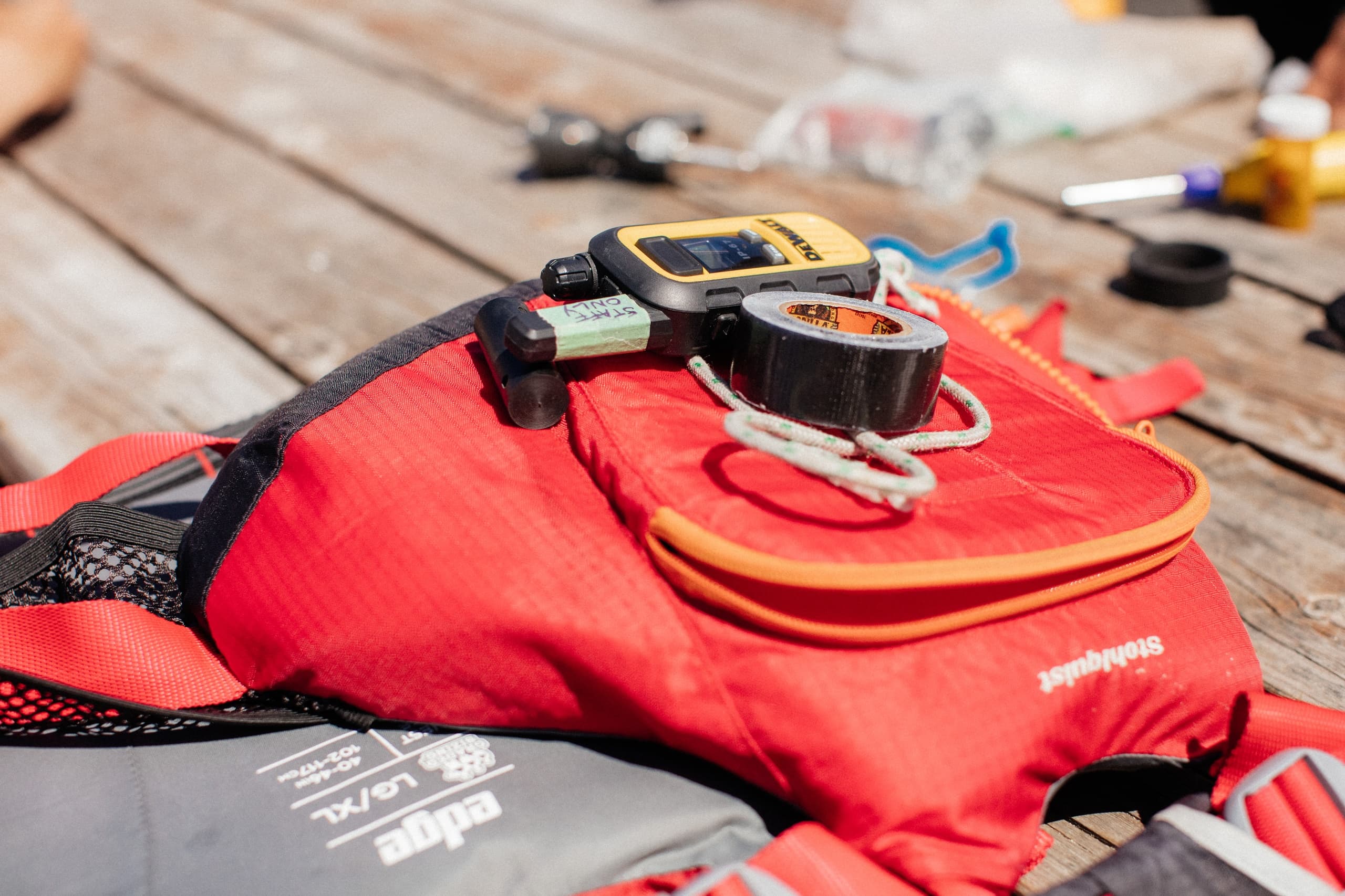 Water Activities with Windsure Adventure Watersports in Vancouver