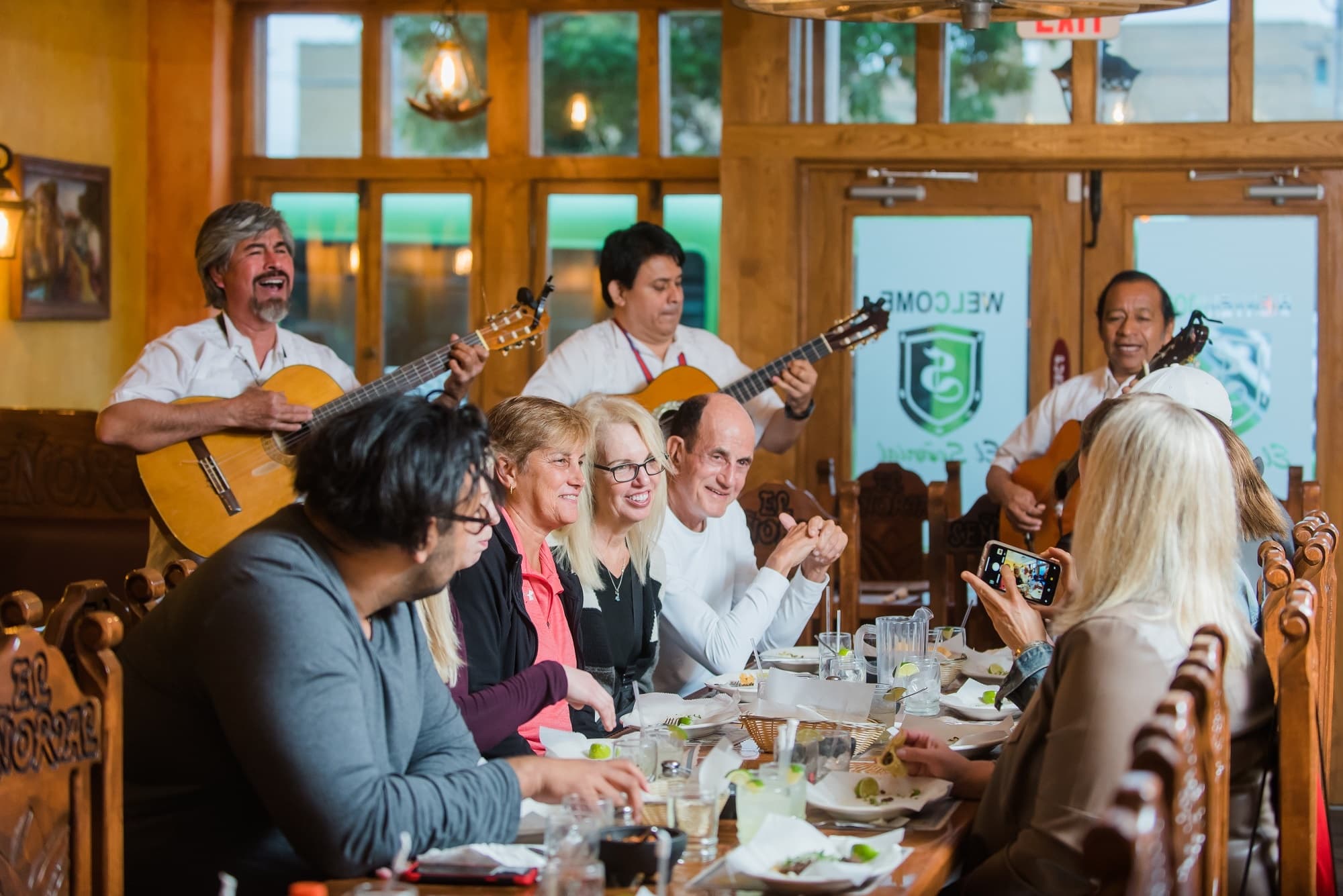 Tacos & Tequila Bus Tour in Milwaukee’s Latin Quarter