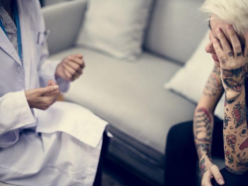 Mental Health Support with Loving Life Today in Tampa