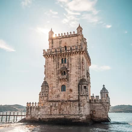 Land Adventures in Lisbon with Look4Portugal