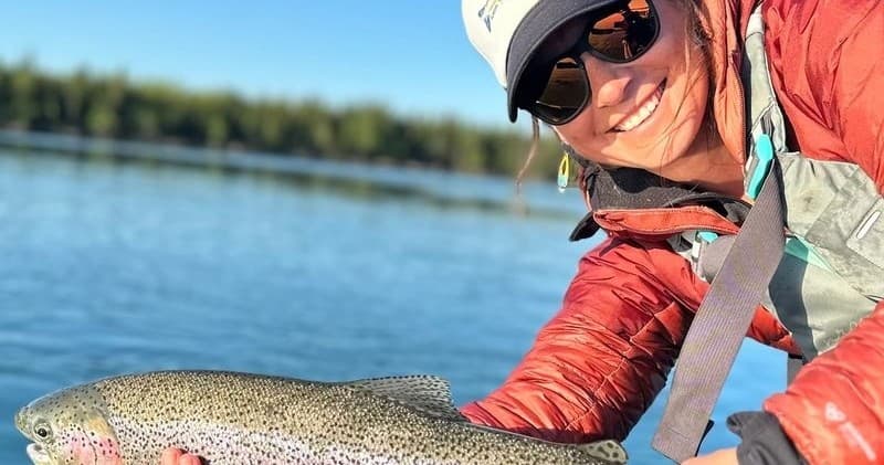 Kenai River Private Boat: Full-Day Trophy Trout & Salmon Fishing in Soldotna photo 1