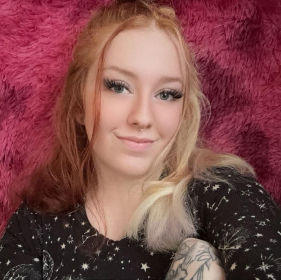 Unlocking Spirit Messages: Psychic Reading Experience with Brianna Herman in New Castle, PA