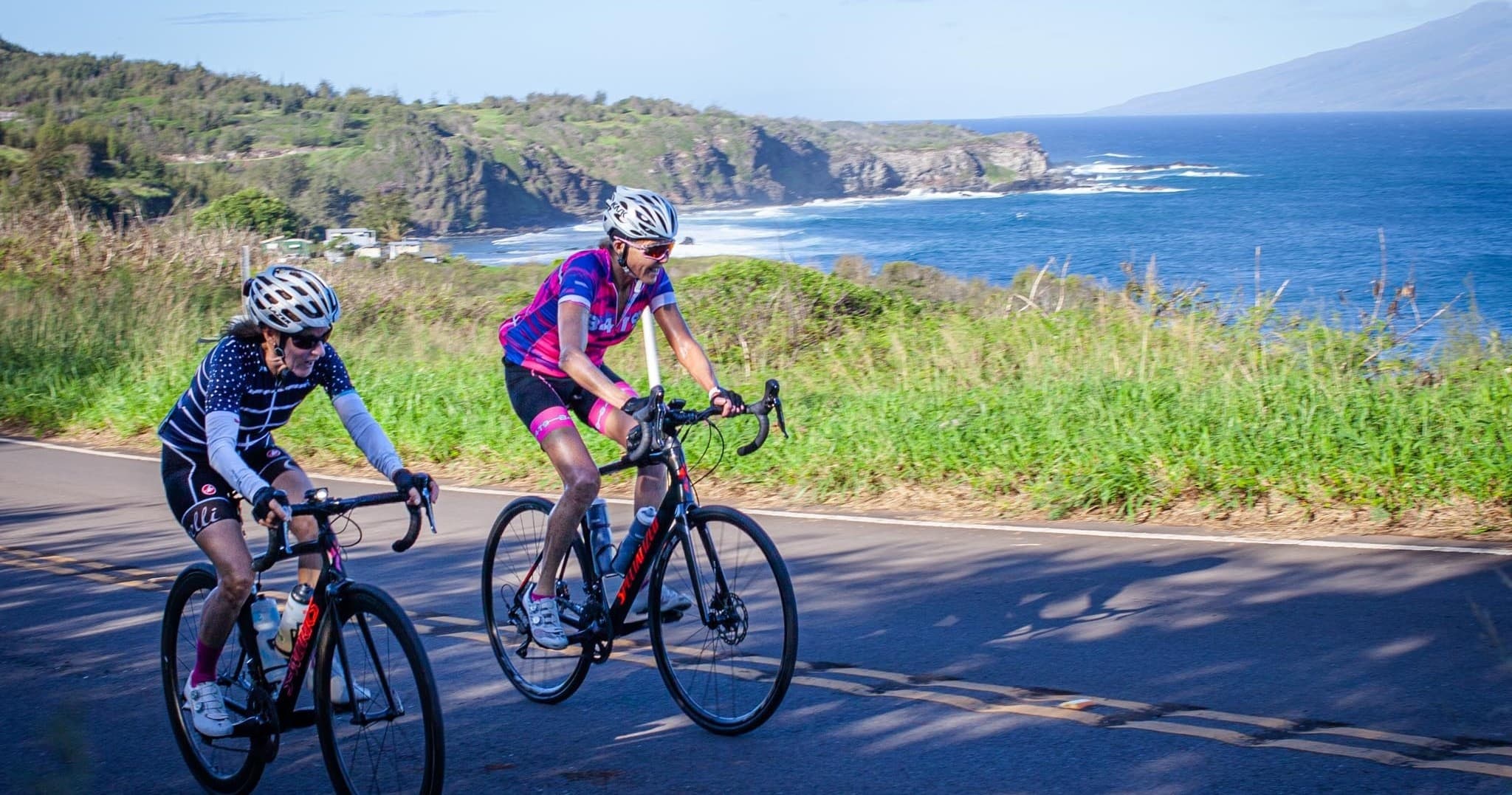 Explore Maui’s Scenic Road Bike Tour in Paia