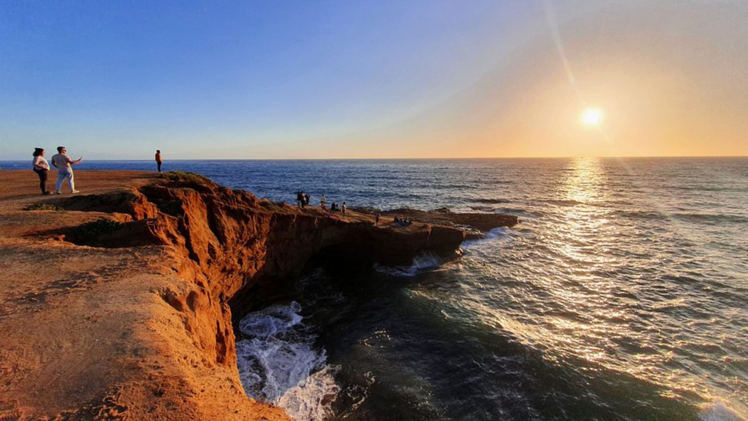 San Diego Sunset Tours with Five Star Tours