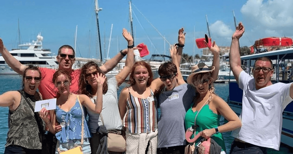 Ocean Key Scavenger Hunt: Explore Key West’s Hidden Gems