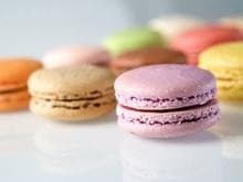 East Village Gluten-Free Macaron Workshop — Hands-On Pastry Class in New York photo 1