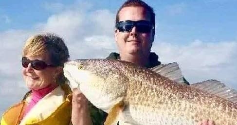 Inshore Fishing Charters with Skinny Water in the Outer Banks