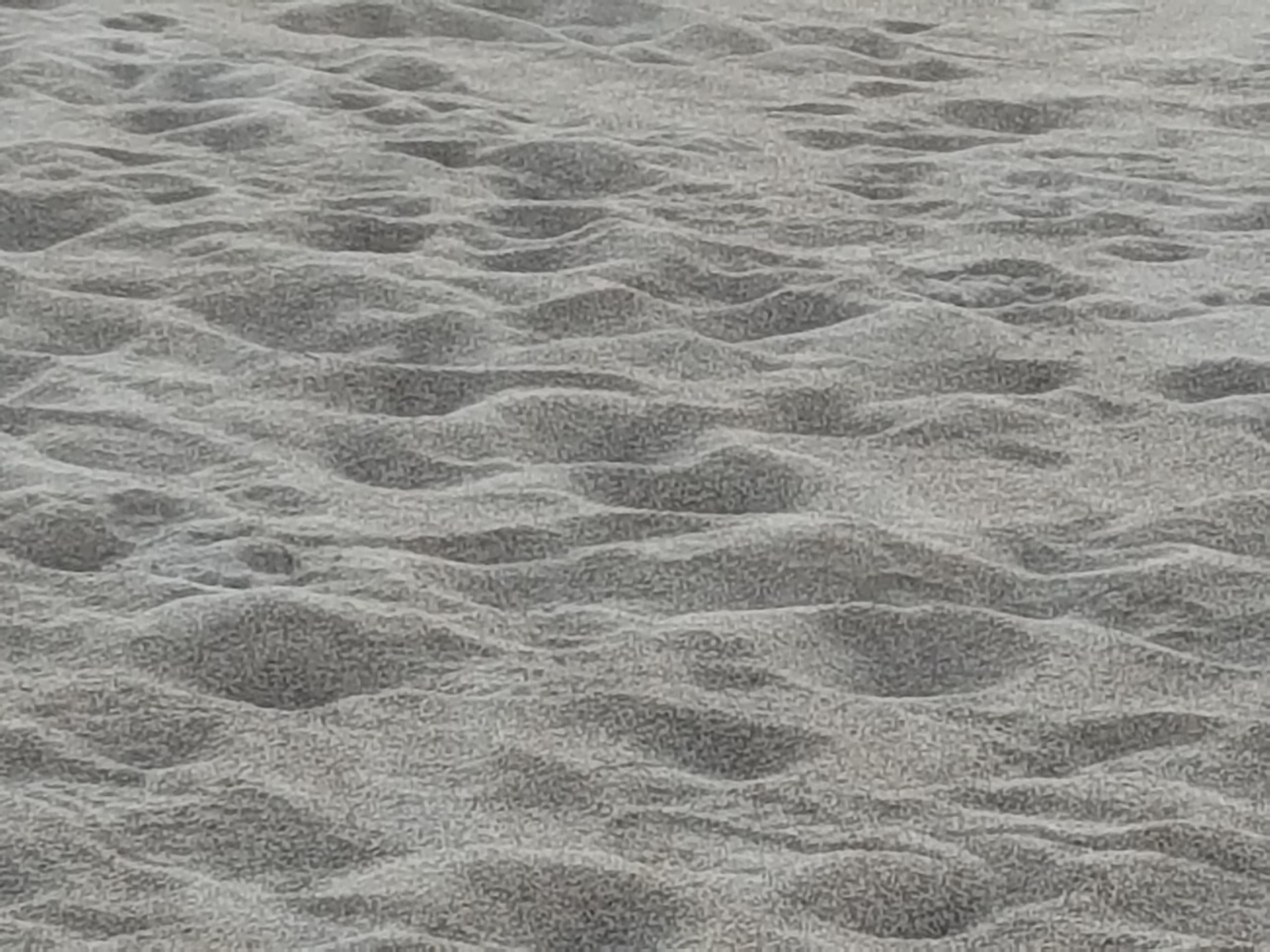 Geo Bites: Exploring Death Valley's Drifting Sand and Hidden Water