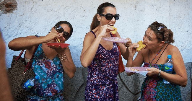 Versalles en la Noche Dinner Tour: A Night of Culinary Discovery in Puerto Vallarta