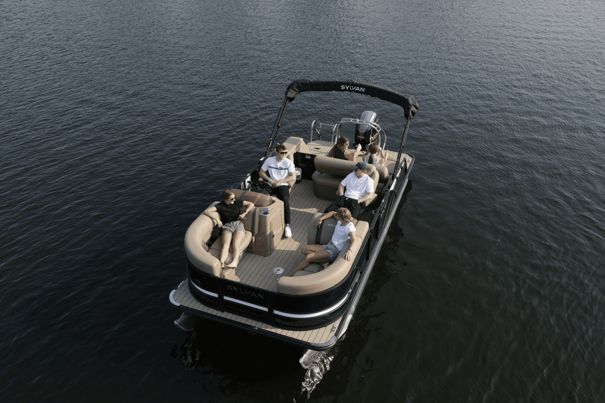 Roam North Texas fleet
