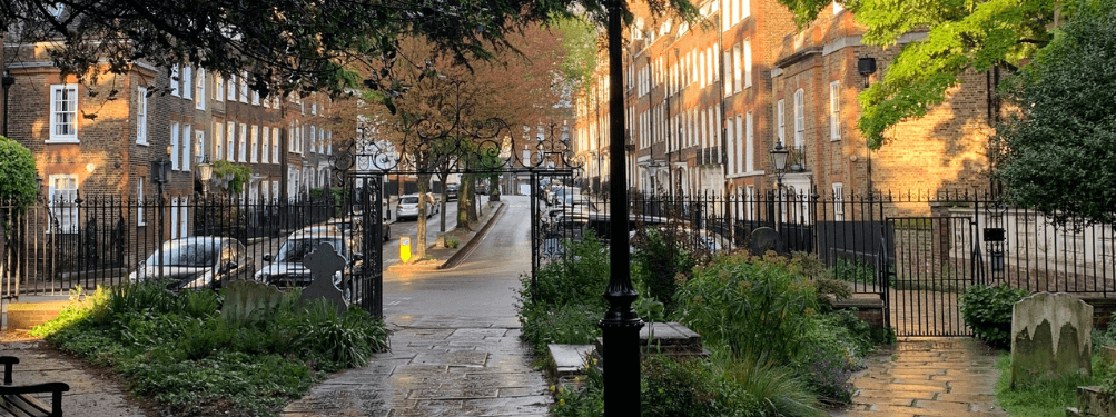 London Guided Walks Private Tours: Hampstead Village Adventure