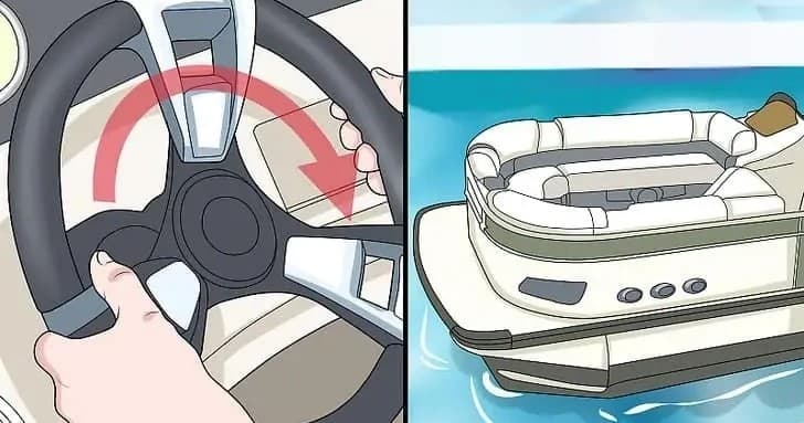 Master Pontoon Boating with a Hands-On Driving Lesson at Lake Wylie