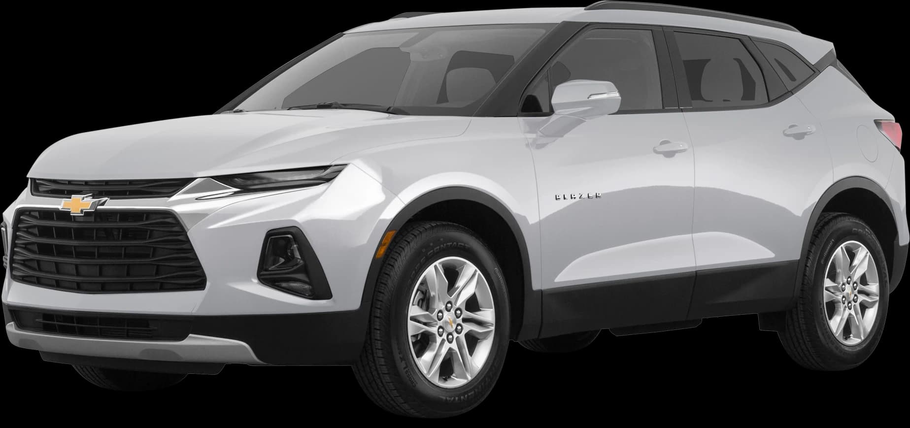 Explore Winslow, AZ with Full-Size SUV Rentals