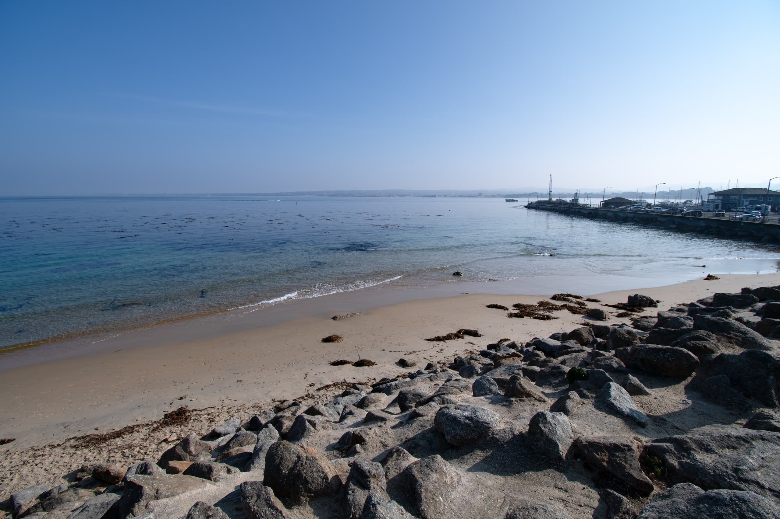 Dive Tours in Monterey Bay: Explore California’s Underwater Wonders