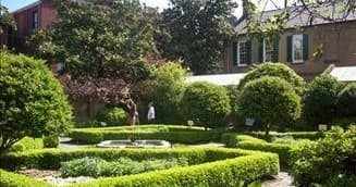 Savannah Belle Walking Tours team