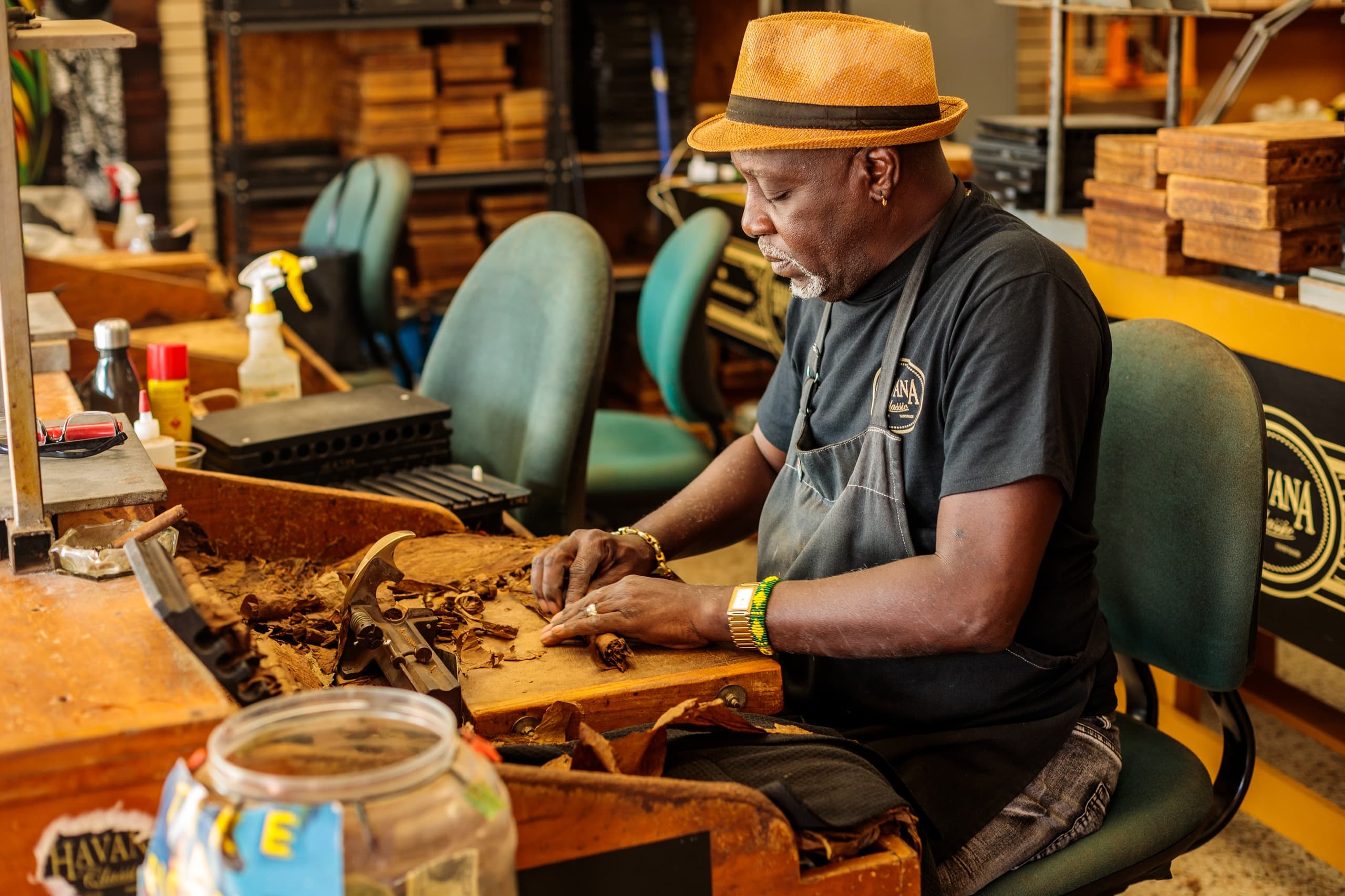 Explore Miami’s Little Havana: A Food and Culture Walking Tour