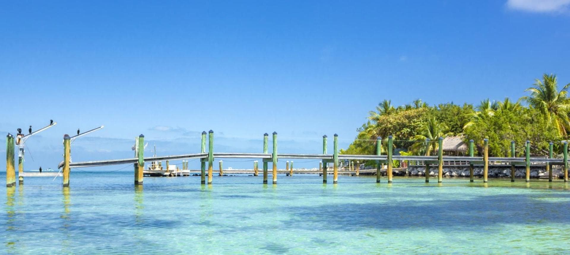 Two Day Boat Rentals: Self-Guided Boating from Duck Key to the Reefs